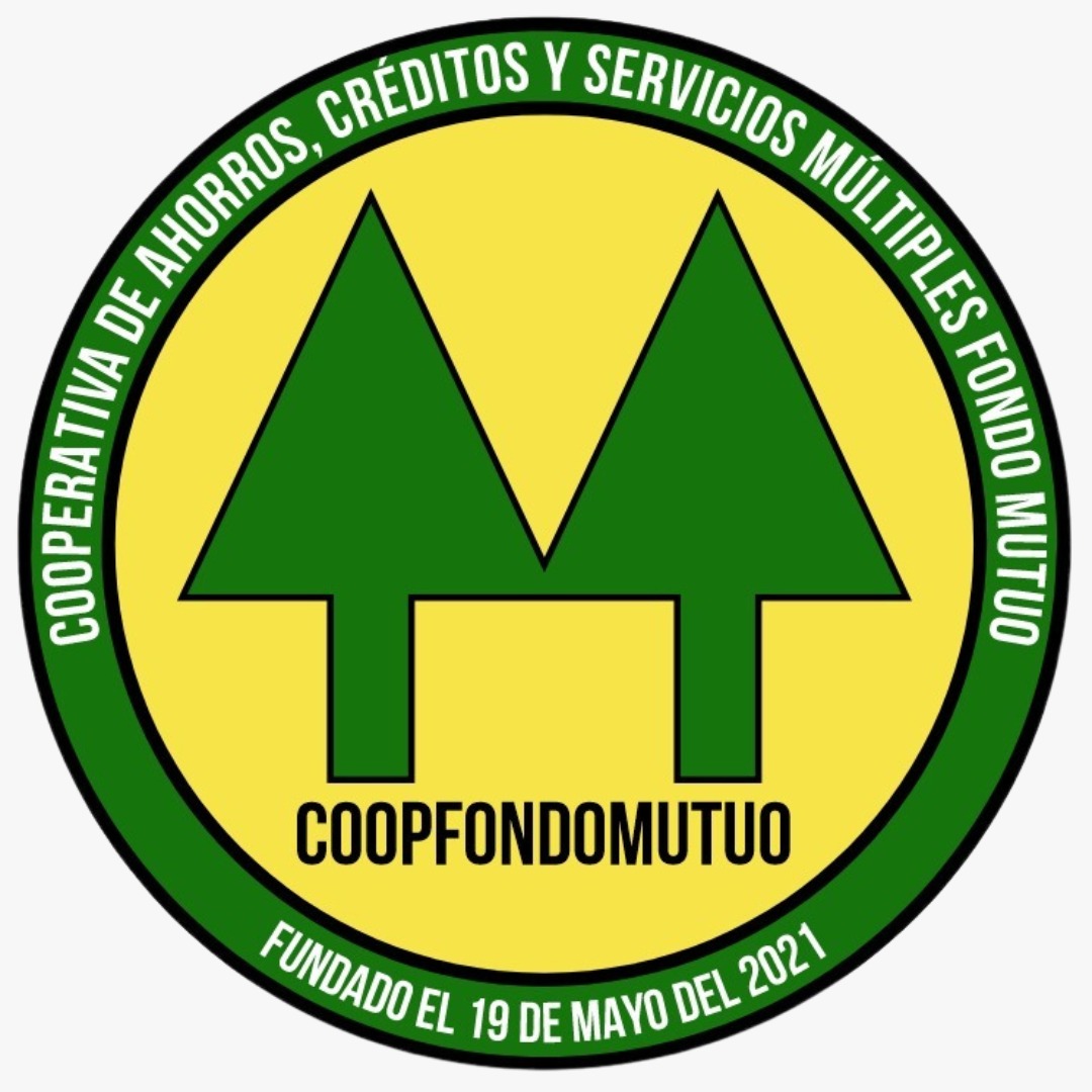 Coopfondomutuo Logo